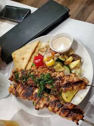 Tuscany Bistro signature dishes Tuscany Chicken Kebabs
Tuscany Pot Roast
Bacon Wrapped Dates